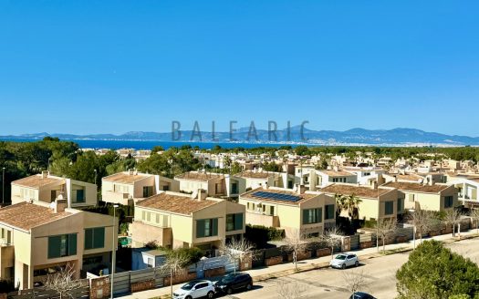View Bay of Palma_I