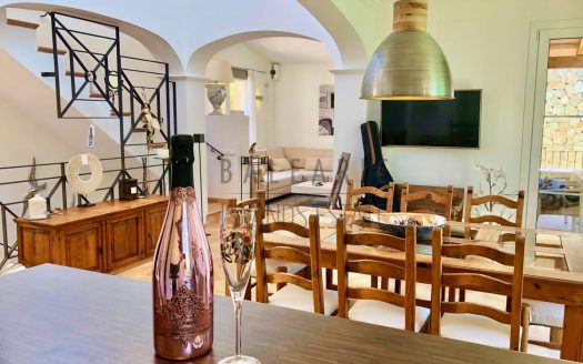 Impression Living Dining