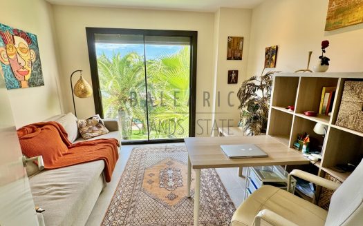 Upper Floor Bedroom I