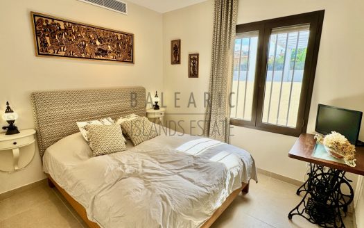 Ground Floor Bedroom