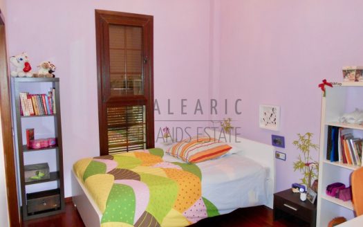 Ejemplo Habitacion