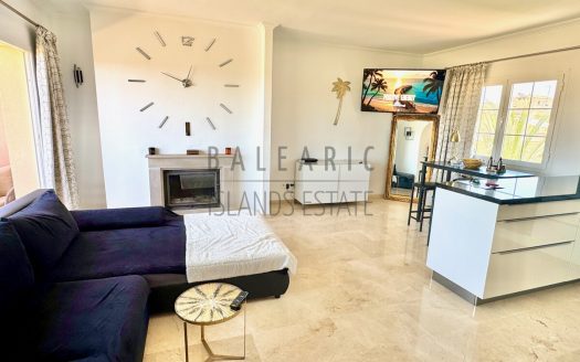 Open Plan Living_I
