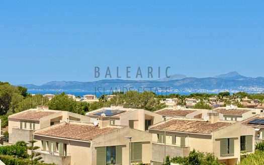 Bay of Palma