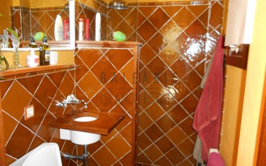 Guest Toilet
