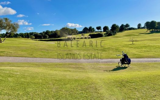 Golf Maioris