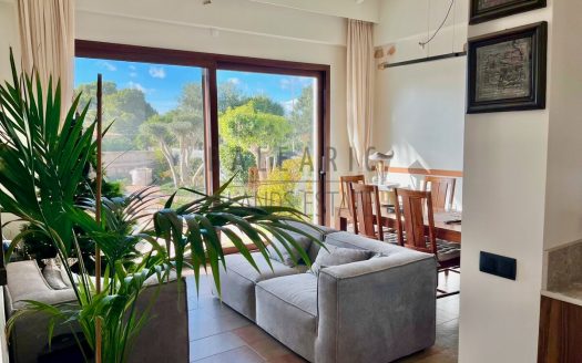 Living & Dining