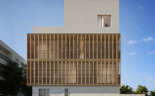 Sideview Street_I