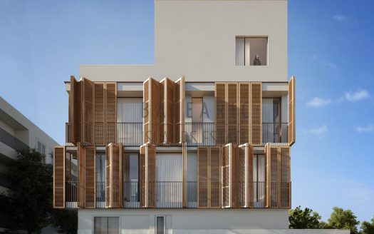 Sideview Street