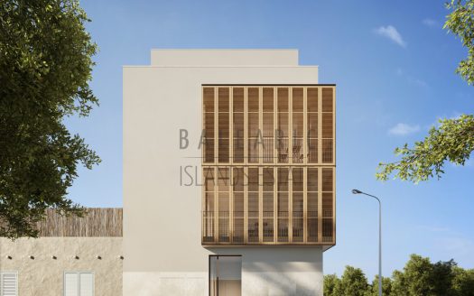 Frontview Street_I