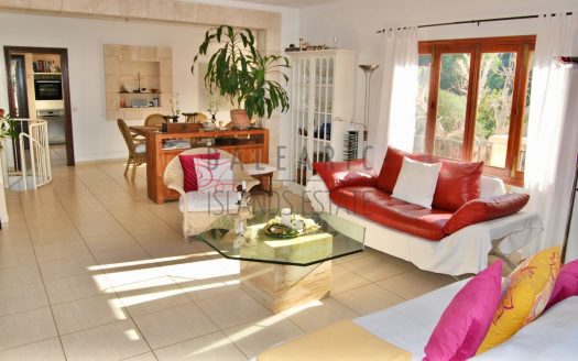 Living Dining