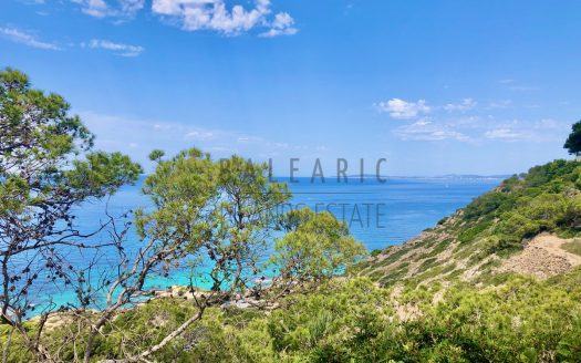 Bay of Palma