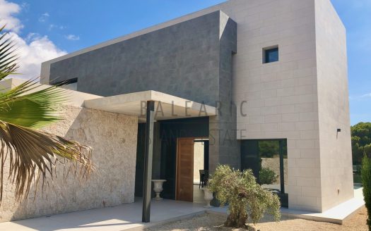 Parte Entrada