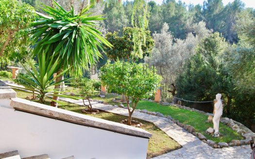 View Hillside