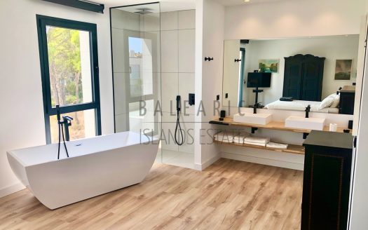 Baño Principal