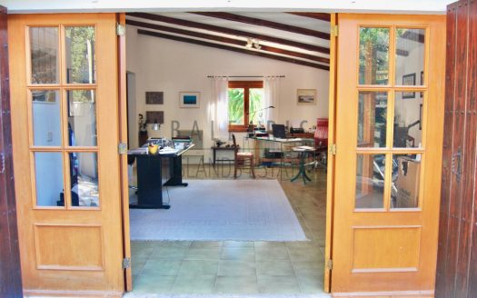 Tiny House:Garage_2